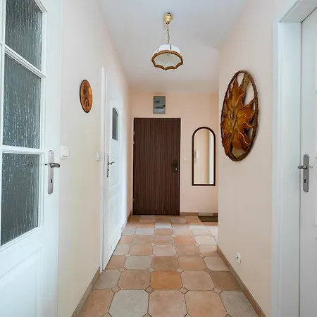 Apartamento Kasprzaka Classic By Bookinghost *
