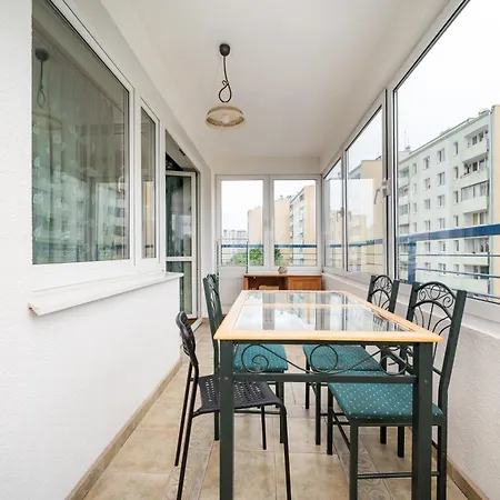 Apartamento Kasprzaka Classic By Bookinghost *