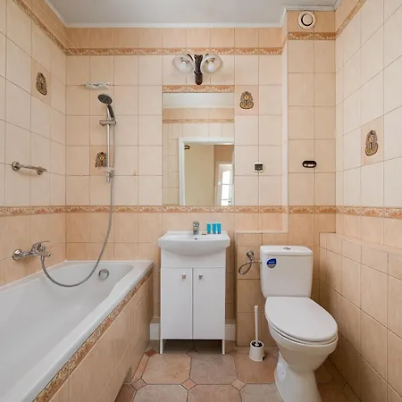 Apartamento Kasprzaka Classic By Bookinghost *